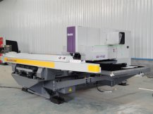 龍門雙軸高速精密沖床進(jìn)口報(bào)關(guān)手續(xù)及案例【進(jìn)口知識】